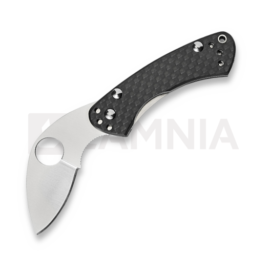 Сгъваем нож Spyderco Balance C141CFP