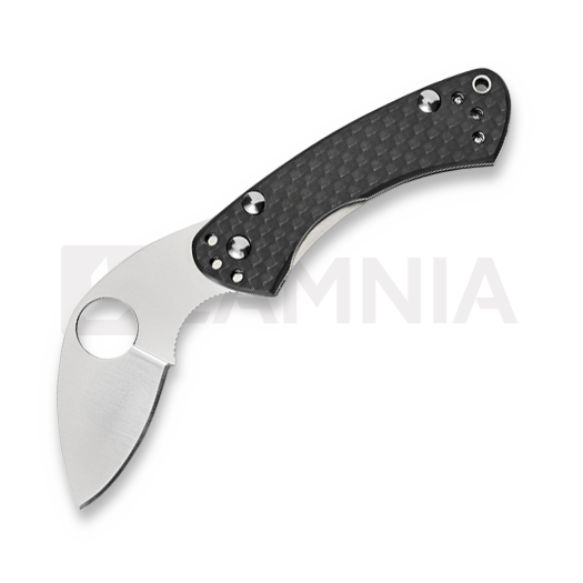 Navalha Spyderco Balance C141CFP