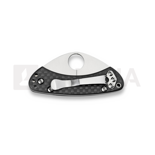 Spyderco Balance k&auml;&auml;nt&ouml;veitsi C141CFP