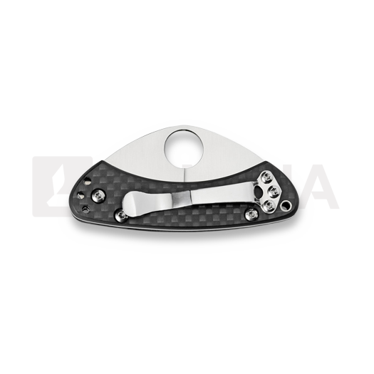 Spyderco Balance 折叠刀 C141CFP