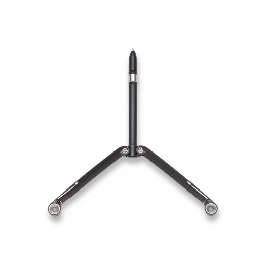 Spyderco BaliYo Black penna YCN100