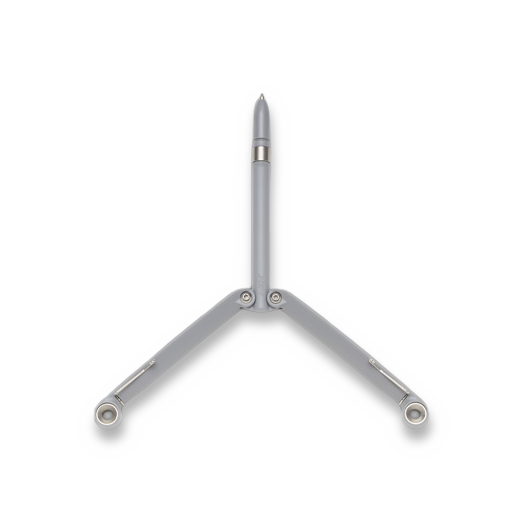 Spyderco BaliYo Grey penna YCN101