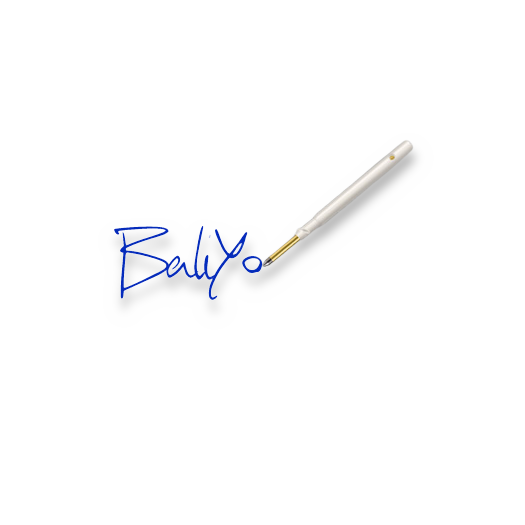 Spyderco BaliYo Refill (HEAVY DUTY) YUSRBL