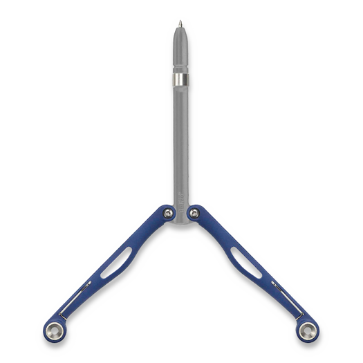 Penna Spyderco BaliYo Wing YCN102
