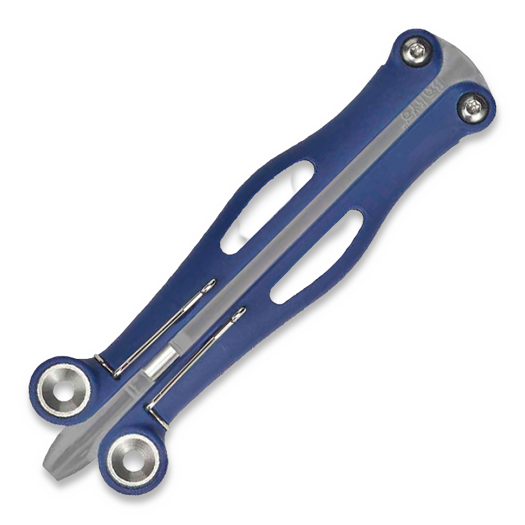 Spyderco BaliYo Wing perorez YCN102