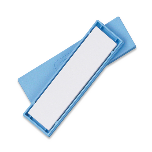 Spyderco Bench Stone Fine Grit w/Box Schleifstein 302F