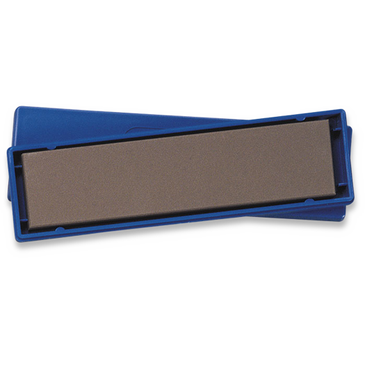 Pierre à aiguiser Spyderco Bench stone medium grit w/Box 302M