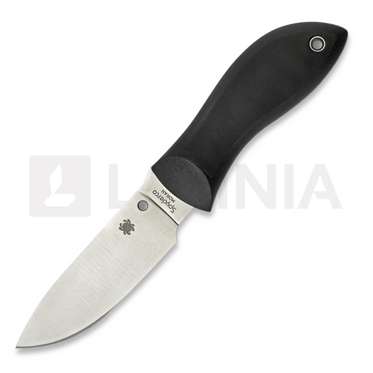 Spyderco Bill Moran Drop Point metsästyspuukko FB02P