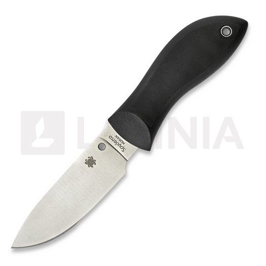 Spyderco Bill Moran Drop Point metsästyspuukko FB02P