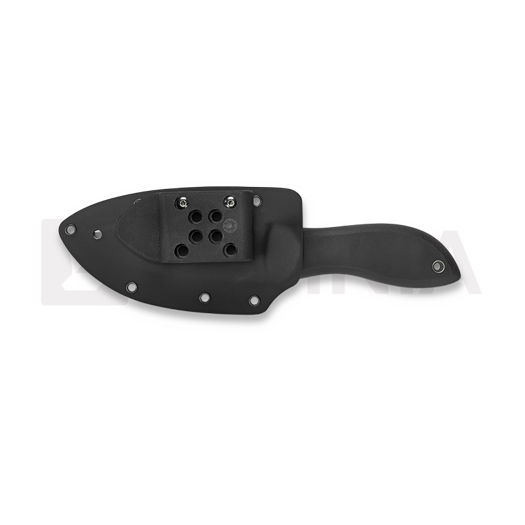 Spyderco Bill Moran Drop Point medžioklės peilis FB02P