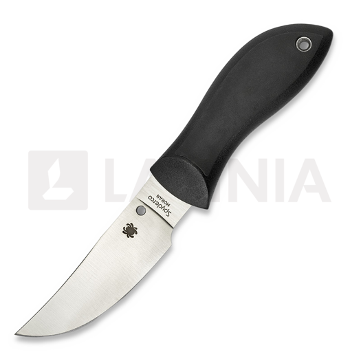 มีดล่าสัตว์ Spyderco Bill Moran Upswept FB01P