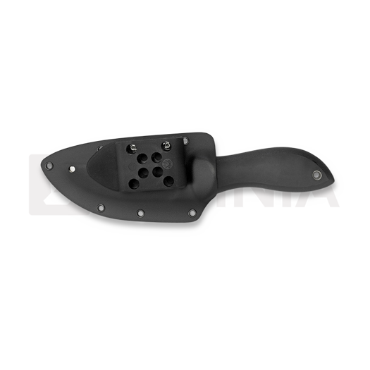 Spyderco Bill Moran Upswept medžioklės peilis FB01P
