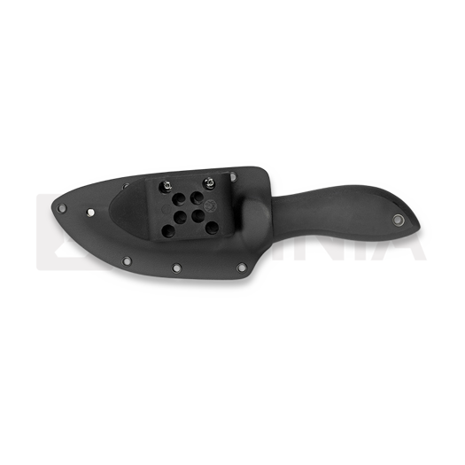 Spyderco Bill Moran Upswept hunting knife FB01P