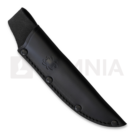 Spyderco Bow River OD Green kniv FB46GPOD