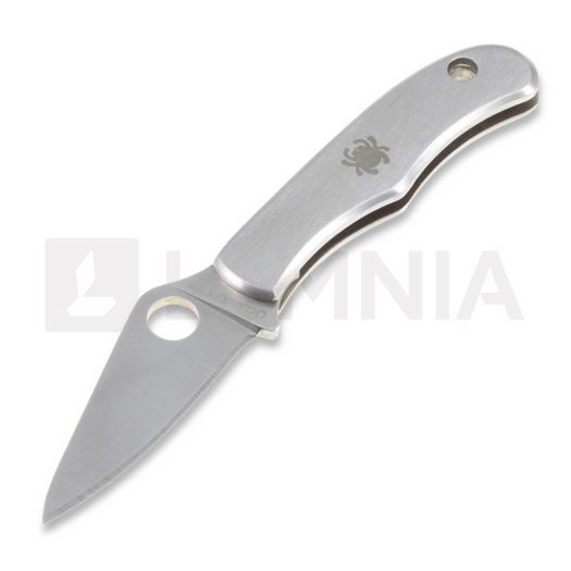 มีดพับ Spyderco Bug C133P
