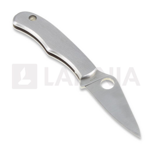 Coltello pieghevole Spyderco Bug C133P