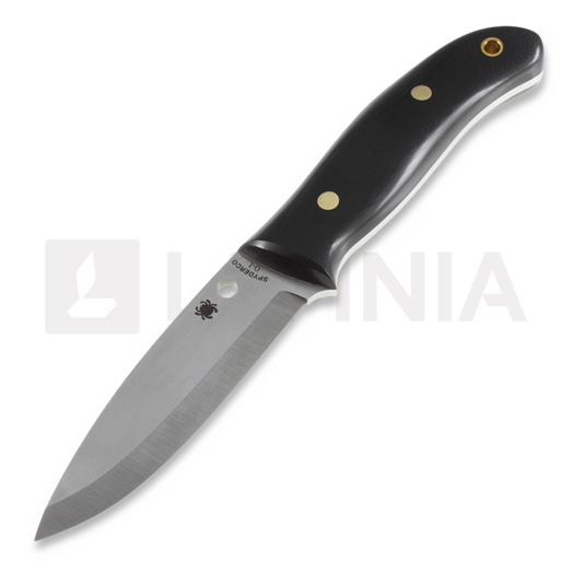 Nóż Spyderco Bushcraft G-10 FB26GP
