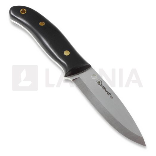 Spyderco Bushcraft G-10 puukko FB26GP