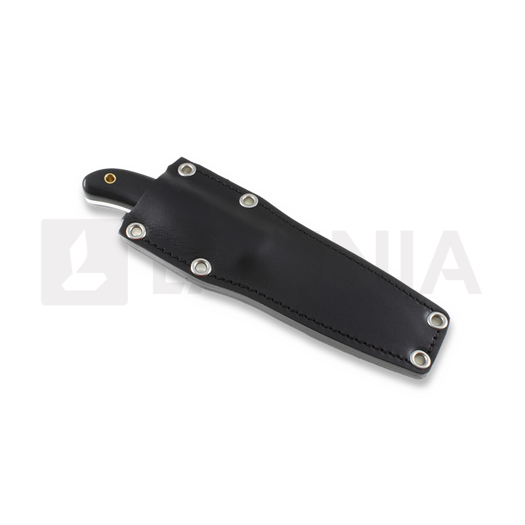 Spyderco Bushcraft G-10 刀 FB26GP