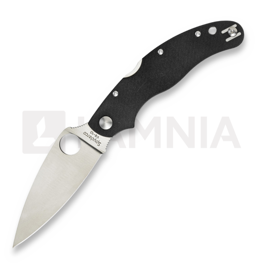 Nóż składany Spyderco Caly 3.5 C144GP