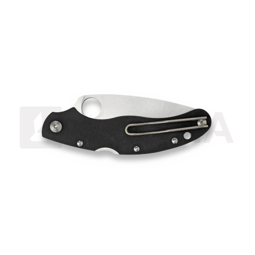 Spyderco Caly 3.5 k&auml;&auml;nt&ouml;veitsi C144GP