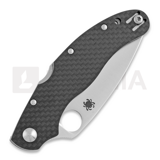 Zavírací nůž Spyderco Caly 3.5 Carbon Fiber C144CFPE