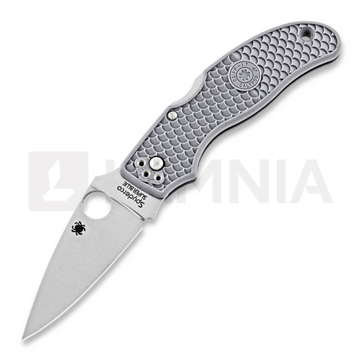 Spyderco Calypso Jr. SPRINT RUN fällkniv C52FPGYE