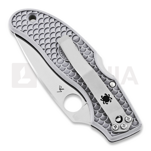 Zavírací nůž Spyderco Calypso Jr. SPRINT RUN C52FPGYE