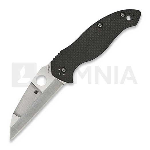 Spyderco Canis 접이식 나이프 C248CFP