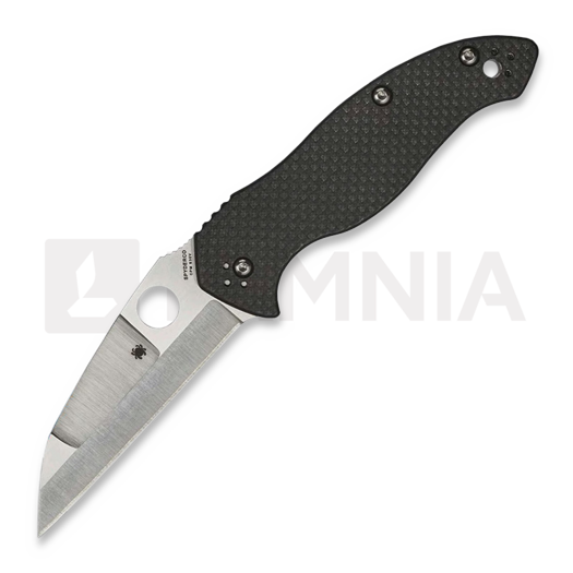 Spyderco Canis Taschenmesser C248CFP