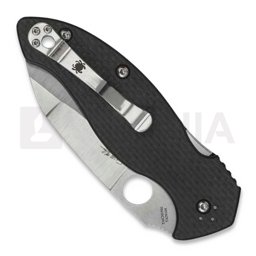 Spyderco Canis k&auml;&auml;nt&ouml;veitsi C248CFP