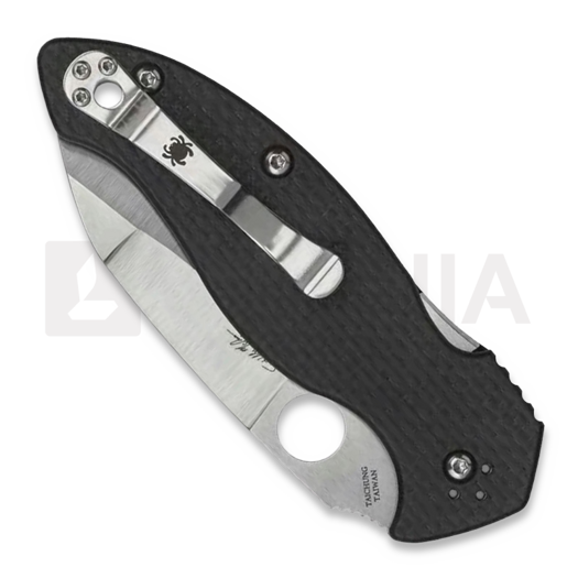 Spyderco Canis kääntöveitsi C248CFP