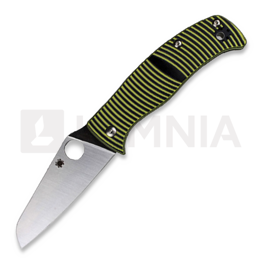 Spyderco Caribbean kääntöveitsi