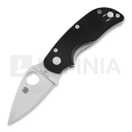Складной нож Spyderco Cat C129GP