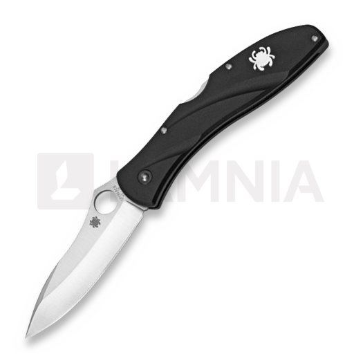 Spyderco Centofante 3 折り畳みナイフ C66PBK3