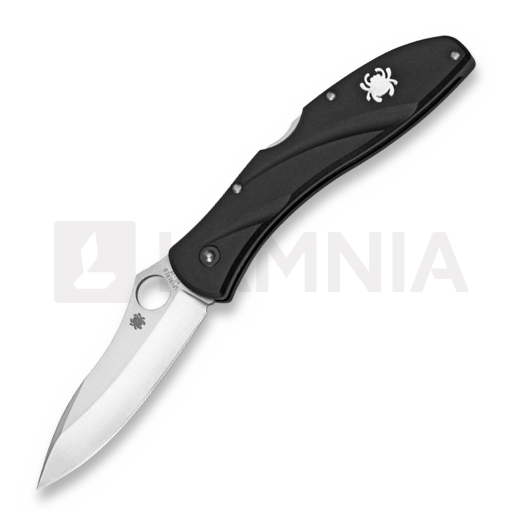 Liigendnuga Spyderco Centofante 3 C66PBK3