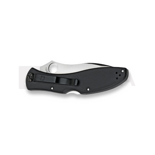 Spyderco Centofante 3 kääntöveitsi C66PBK3
