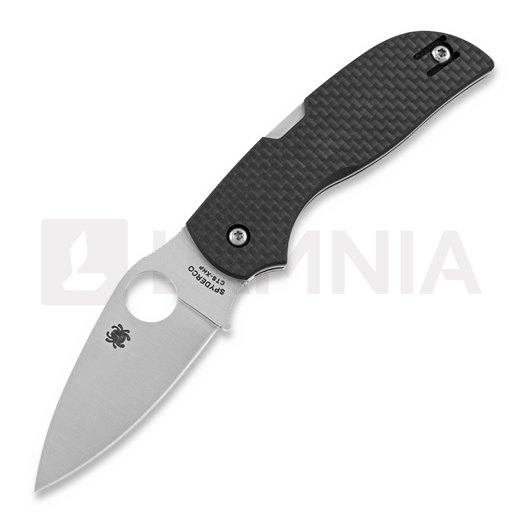 Spyderco Chaparral סכין מתקפלת C152CFP