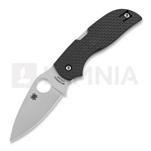 Spyderco Chaparral folding knife C152CFP