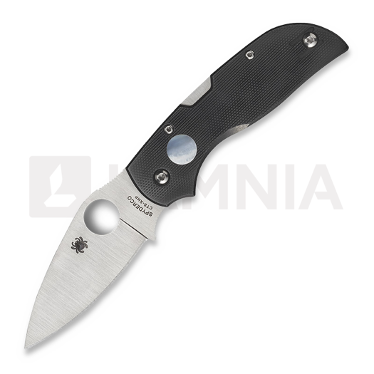 Spyderco Chaparral Sun & Moon 折叠刀 C152GSMP