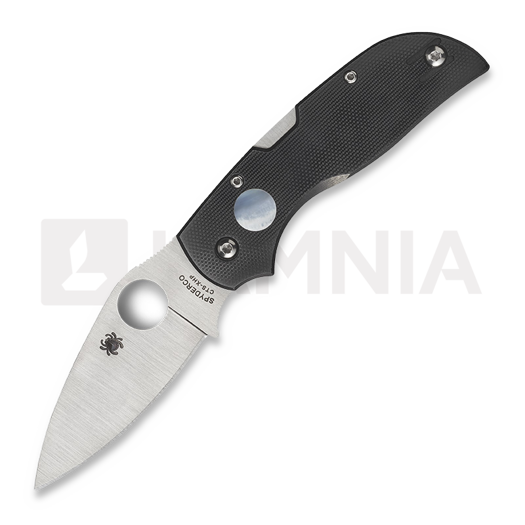 Spyderco Chaparral Sun & Moon 접이식 나이프 C152GSMP