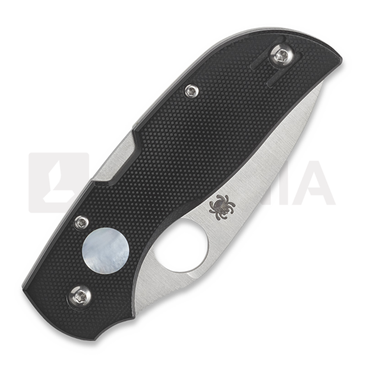 Spyderco Chaparral Sun & Moon folding knife C152GSMP