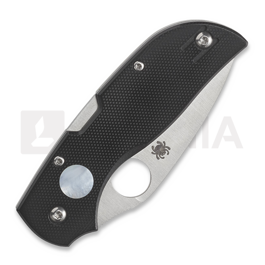 Spyderco Chaparral Sun & Moon 折叠刀 C152GSMP