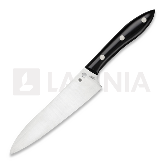 Spyderco Chef's Knife keittiöveitsi K12P