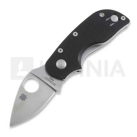 Liigendnuga Spyderco Chicago C130GP