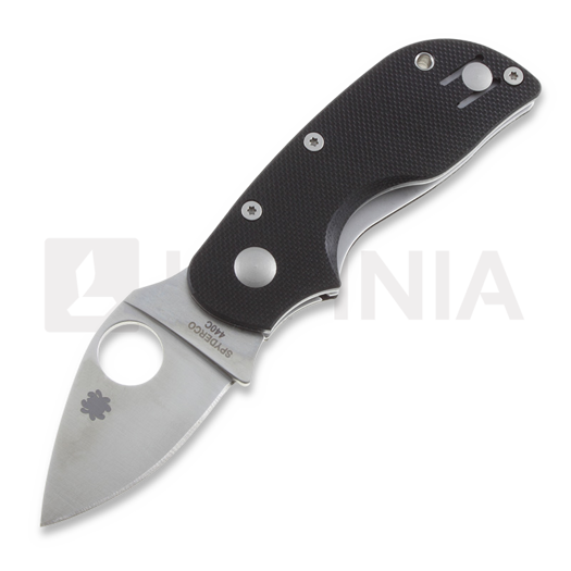 Nóż składany Spyderco Chicago C130GP