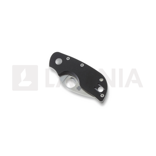 Spyderco Chicago 折叠刀 C130GP