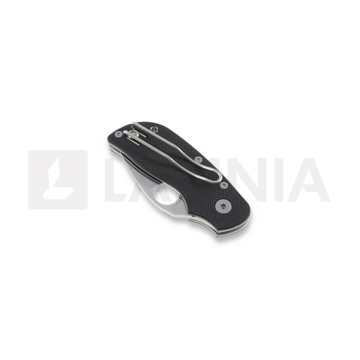 Spyderco Chicago folding knife C130GP