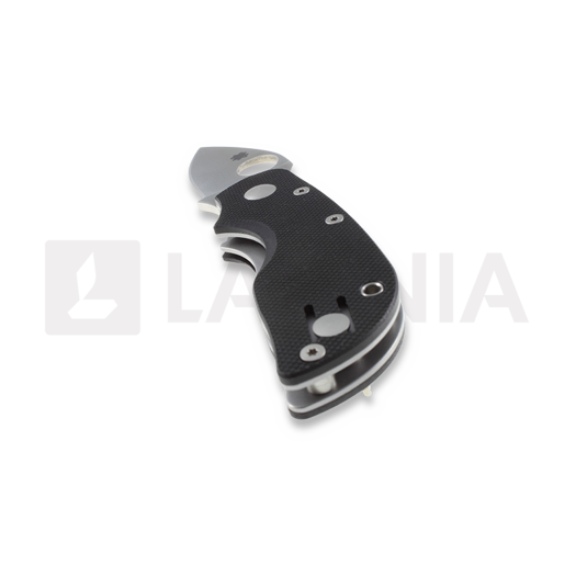 Spyderco Chicago sulankstomas peilis C130GP