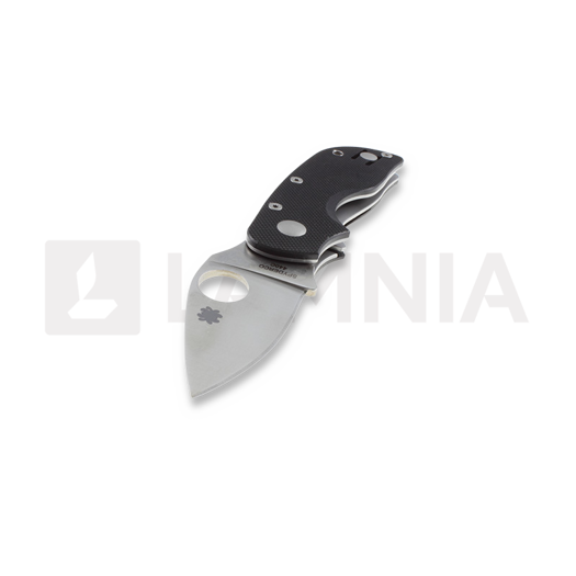 Spyderco Chicago sulankstomas peilis C130GP